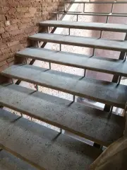 Ступени Терраццо