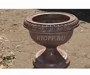 Вазон малый