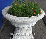 Вазон «Римский»
