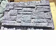 Цокольная панель «Старая крепость»