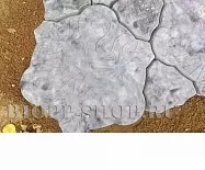 Брусчатка "Танец Змей"